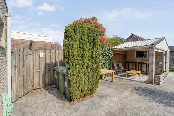 Medium property photo - Schepershof 43, 7885 GM Nieuw-Dordrecht